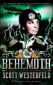Scott Westerfeld, "Behemoth (Leviathan)"