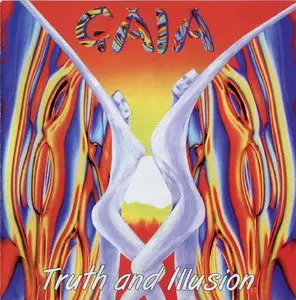 Gaia - Truth and Illusion (1996)