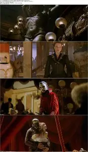 The Phantom of the Opera (2004)