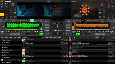 PCDJ DEX 3.6.1.0