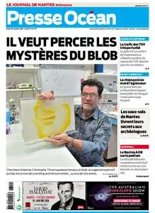 Presse Océan Nantes – 28 octobre 2019