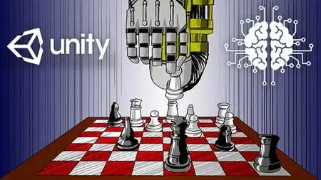 UNITY : Création d'INTELLIGENCES ARTIFICIELLES (IA) avec C#