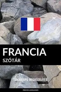 «Francia szótár» by Pinhok Languages