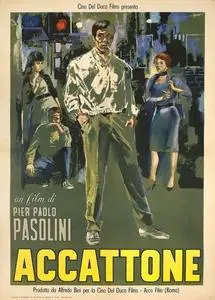 Accattone (1961)