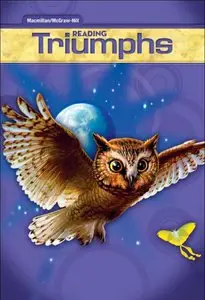 Reading Triumphs, Grade 5: Student Anthology