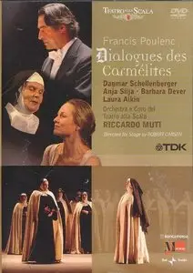 Francis Poulenc - Dialogues des Carmelites