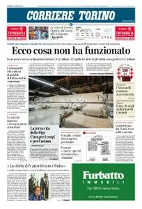 Corriere Torino – 19 aprile 2020