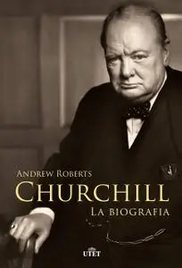 churchill by andrew roberts