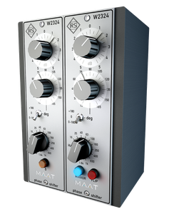 MAAT Digital RSPhaseShifter v2.2.4