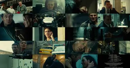 Taken 2 (2012) [EXTENDED] + Extras