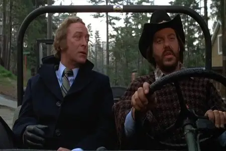The Hand (1981)