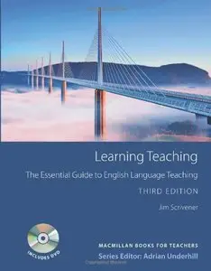Learning Teaching (3rd Edition) (Repost)