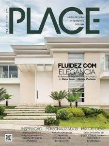Place Magazine - Marco-Abril 2016