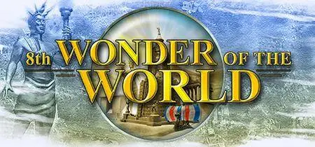 Cultures 4: 8th Wonder of the World (2003)