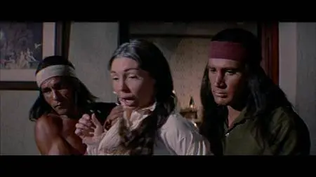 Geronimo (1962)