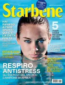 Starbene N.19 - Luglio 2020