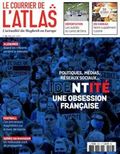 Le Courrier de l’Atlas - Avril 2021