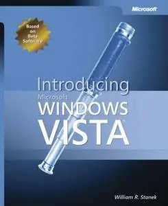 Introducing Microsoft Windows Vista