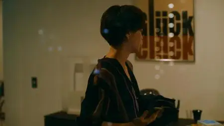 He's Expecting S01E07