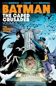 DC-Batman The Caped Crusader Vol 03 2019 Hybrid Comic eBook