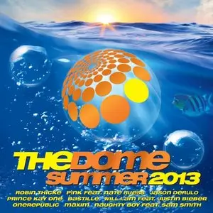 The Dome Summer 2013 (2CD)