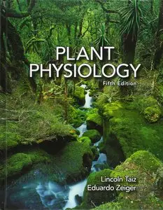 Plant Physiology (Fifth Edition)