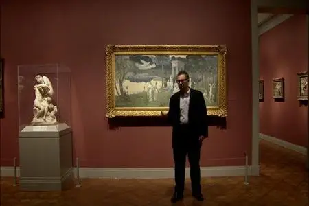 Understanding Art: Impressionism (2011) [Part 2]