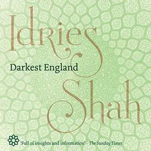 Darkest England [Audiobook]