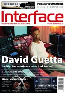 Interface – december 2018