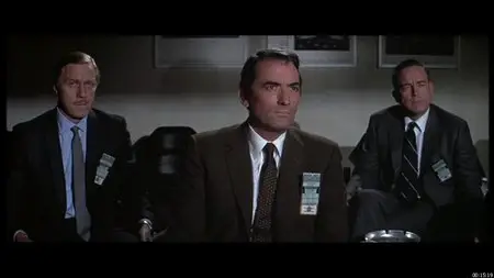 Marooned (1969) DVD9