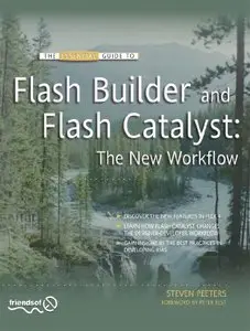 Flash Builder and Flash Catalyst: The New Workflow (repost)