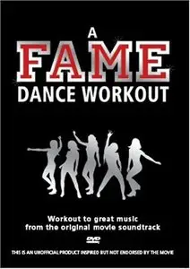 A Fame Dance Workout