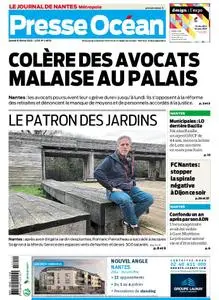 Presse Océan Nantes – 08 février 2020