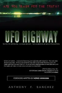 UFO Highway