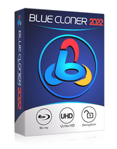 Blue-Cloner / Blue-Cloner Diamond 11.70.850