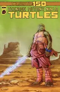 Teenage Mutant Ninja Turtles 146 (2023) (digital) (Raphael-Empire