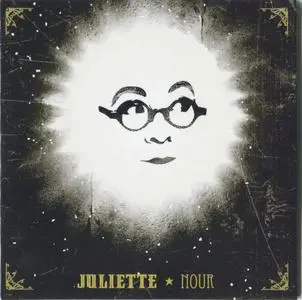 Juliette - Intégrale des Albums en 13 CD + 1 CD Raretés (2016) {14CD Box Set, Polydor 600753719619}