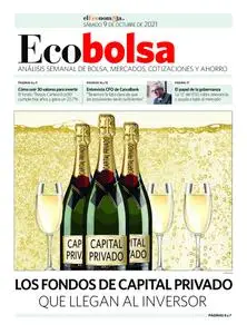 El Economista Ecobolsa – 09 octubre 2021