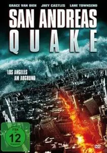 San Andreas Quake (2014)