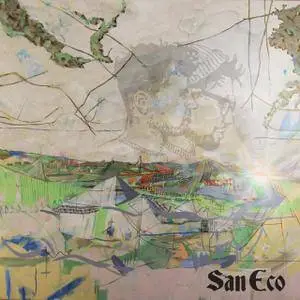 San Eco - San Eco (2017)