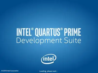 Intel Quartus Prime Pro 22.3 (x64)
