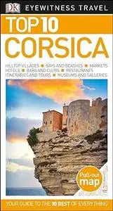 Top 10 Corsica (Pocket Travel Guide) (Repost)