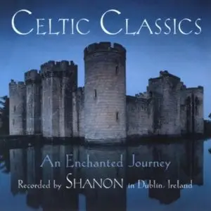 Shanon - Celtic Classics (1995)