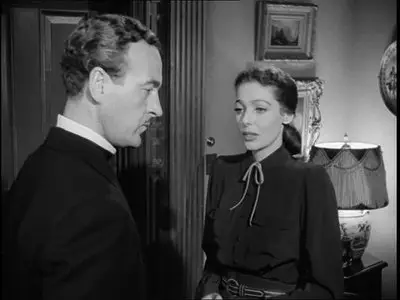 The Bishop's Wife (1947) [Repost]