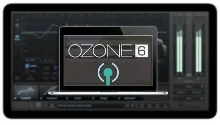 Mastering EDM With Ozone 6
