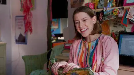 The Middle S09E19