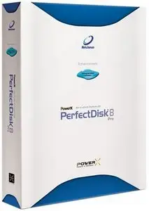 Raxco PerfectDisk 2008 for VMware Build 76 WinAll
