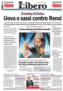 Libero - 26.08.2015