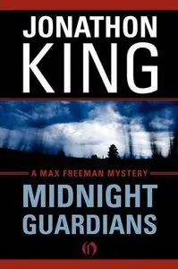 Jonathon King - Midnight Guardians