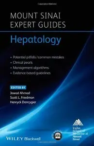 Mount Sinai Expert Guides: Hepatology